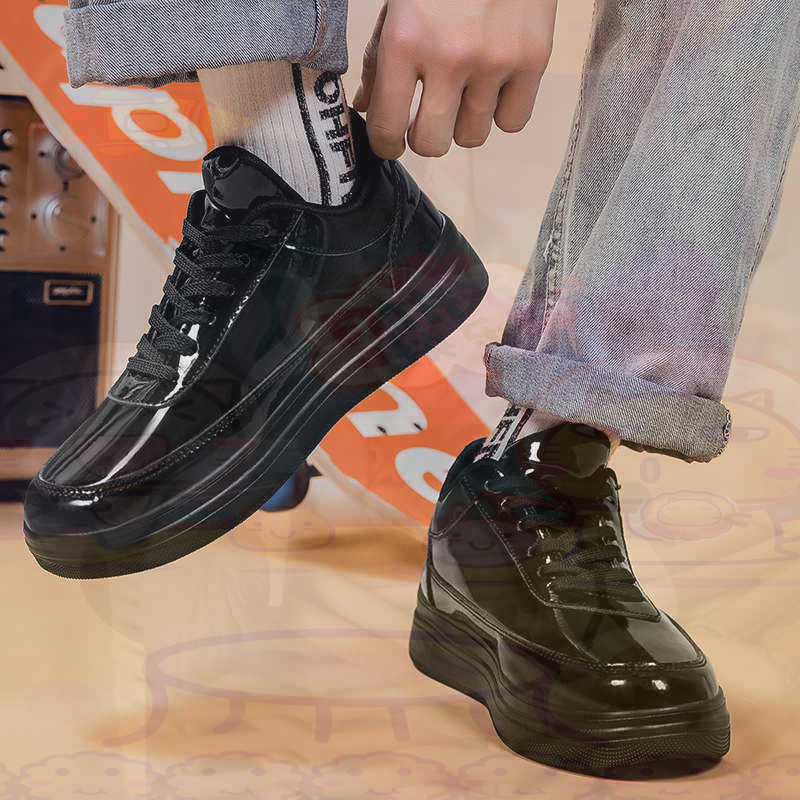 Luxury Lifestyle Dark - Stiefel Größe 33, Tennis-Damenschuhe, Größe 35,