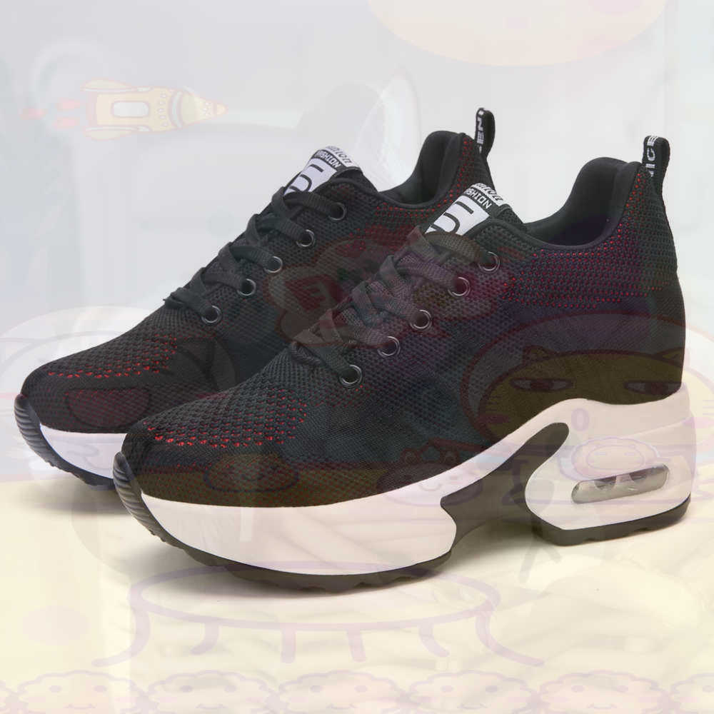 Luxury Lifestyle Design - Rote Größe 36, Schuhe für Damen,