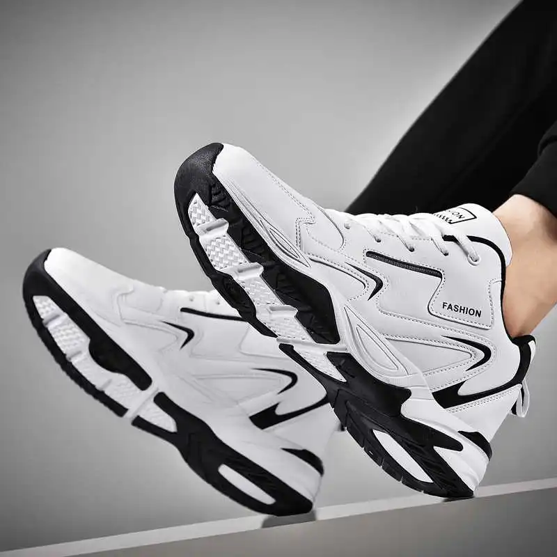 Luxury Lifestyle Dark - Kältebeständige Frühlings-Gym-Turnschuhe, lässige Slipper, Herren-Skateboard-Schuhe, Herren-Sport-Zinken,