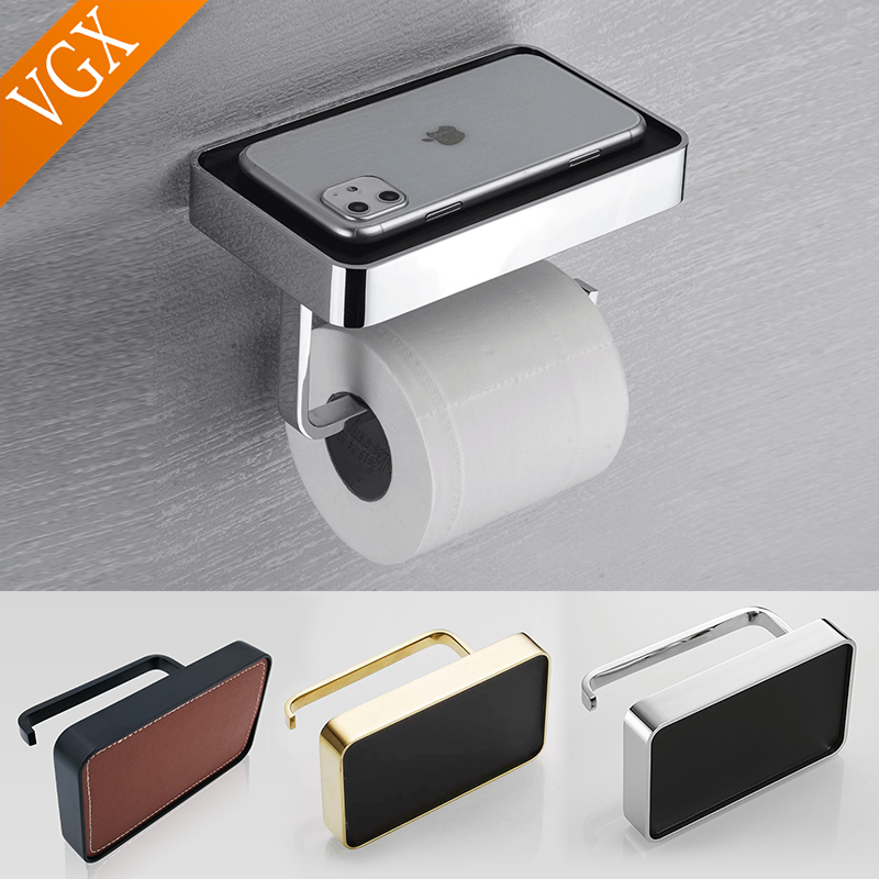 Luxury Lifestyle Wallpaper - VGX Luxus Wc Papier Halter Mit