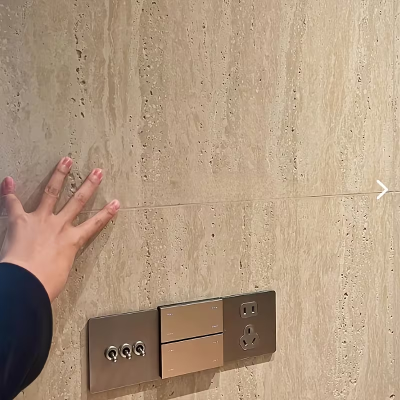 Luxuriöse 3D-Wandpaneel zum Ab – Luxury Lifestyle Wallpaper Bewertung und Preis
