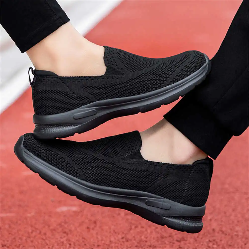 Ohne Spitzennetz Herrenstiefel – Luxury Lifestyle Dark Bewertung und Preis