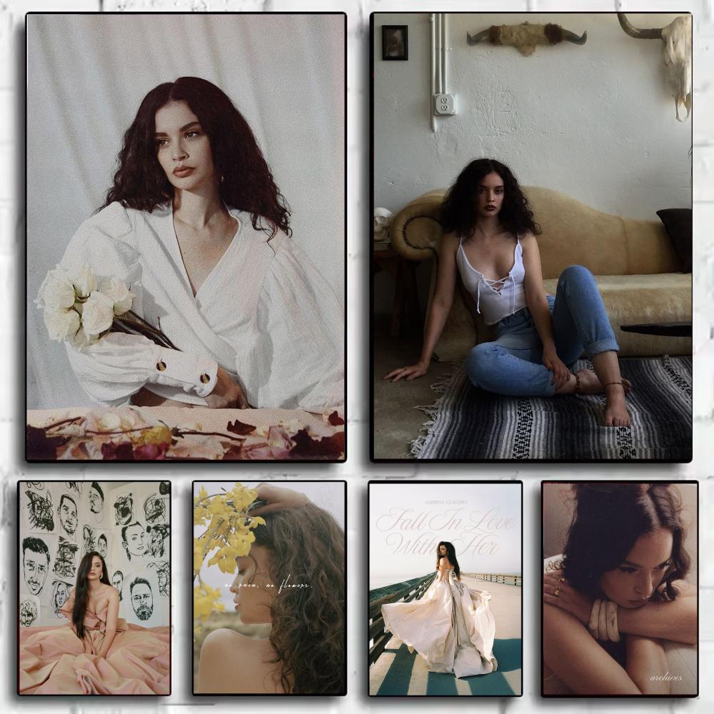 Singer S-Sabrina Claudio Luxus – Luxury Lifestyle Wallpaper Bewertung und Preis