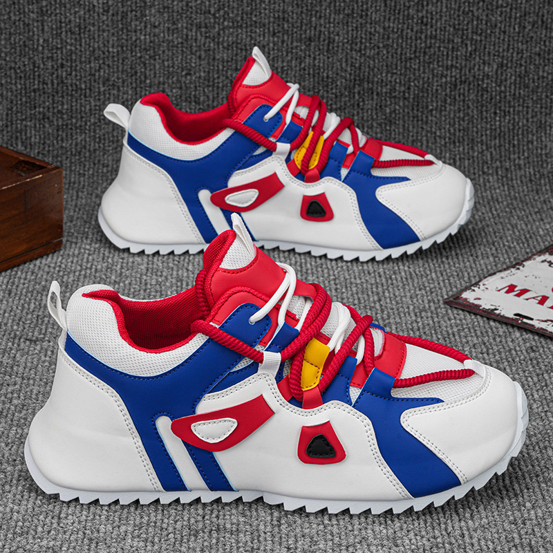 Plus Size 39-48 Sneakers Luxus – Luxury Lifestyle Design Bewertung und Preis