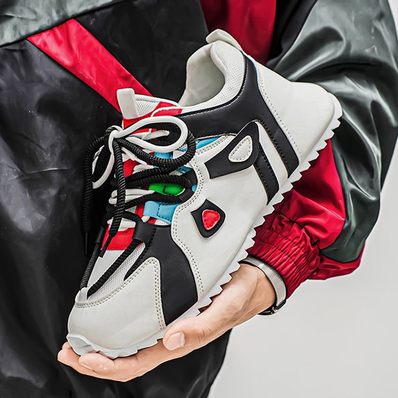 Plus Size 39-48 Sneakers Luxus – Luxury Lifestyle Design Bewertung und Preis