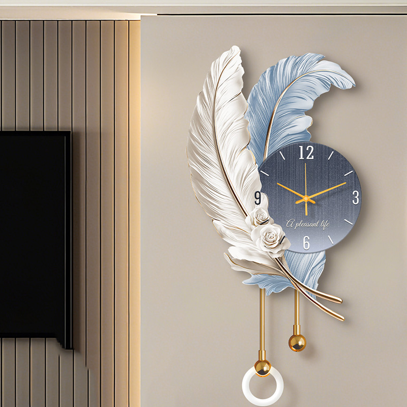 Minimalistische Wanduhren im c – Luxury Lifestyle Design Bewertung und Preis