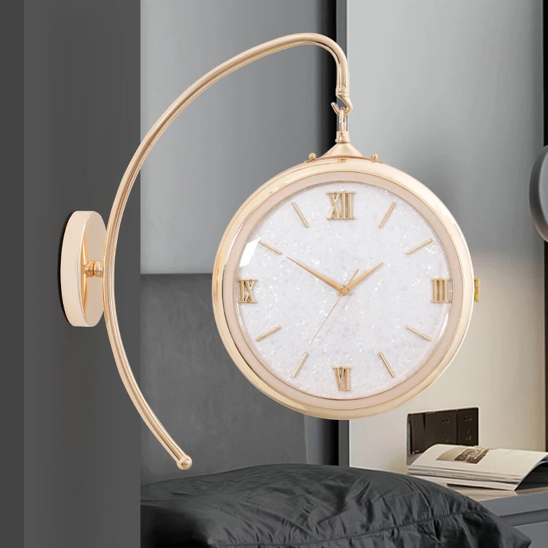 Nordische Luxus-Wanduhren für  – Luxury Lifestyle Design Bewertung und Preis
