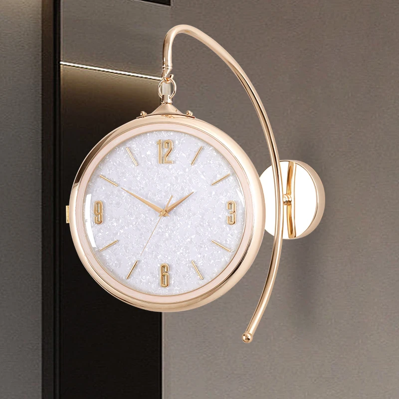 Nordische Luxus-Wanduhren für  – Luxury Lifestyle Design Bewertung und Preis