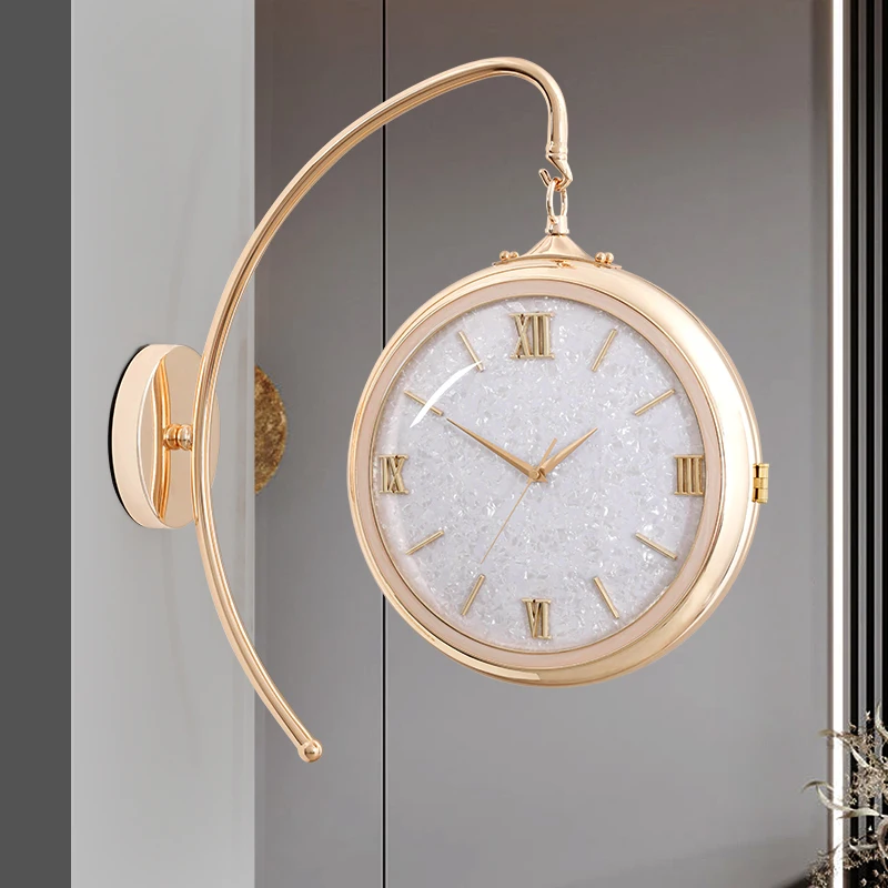 Nordische Luxus-Wanduhren für  – Luxury Lifestyle Design Bewertung und Preis