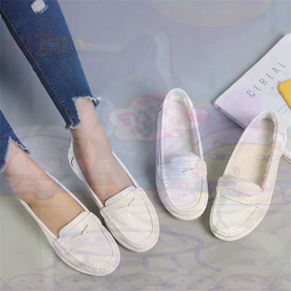 Weiche Slip-on Damen Große Grö – Luxury Lifestyle Dark Bewertung und Preis
