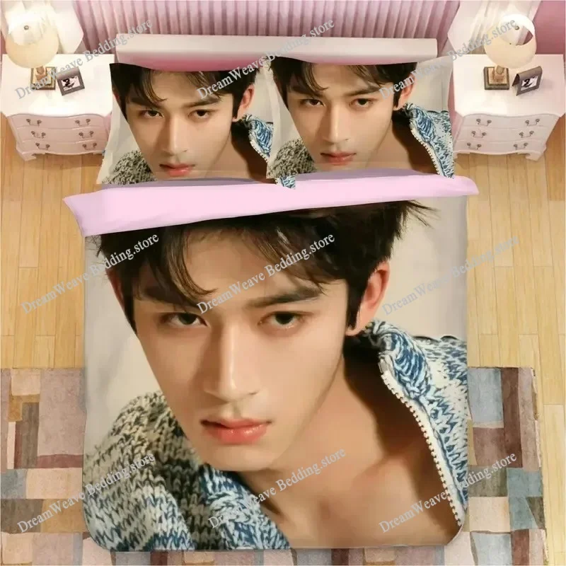 Wang Xingyue HD Poster Kissenb – Luxury Lifestyle Photos Bewertung und Preis